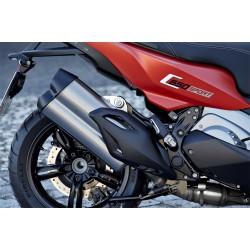 C 650 Sport Urban Mobility